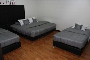 Hotel Dorado Plaza