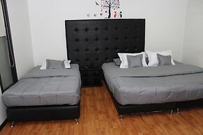 Hotel Dorado Plaza