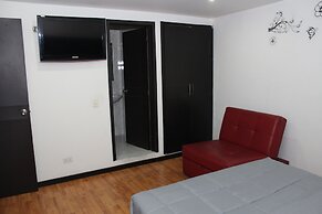 Hotel Dorado Plaza