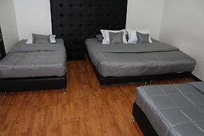 Hotel Dorado Plaza