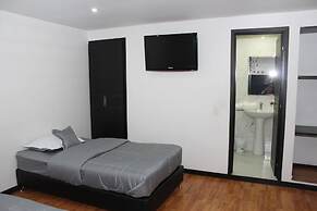 Hotel Dorado Plaza