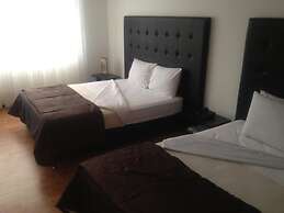 Hotel Dorado Plaza