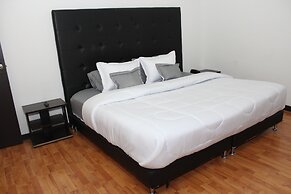 Hotel Dorado Plaza