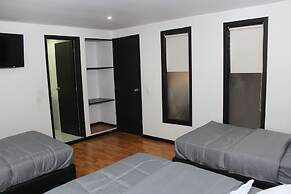 Hotel Dorado Plaza