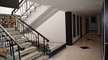 Hotel Dorado Plaza