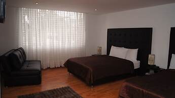Hotel Dorado Plaza