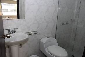 Hotel Dorado Plaza