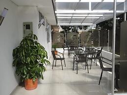 Hotel Dorado Plaza