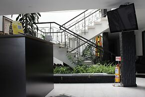 Hotel Dorado Plaza