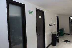 Hotel Dorado Plaza