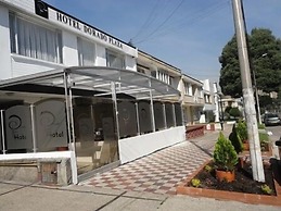 Hotel Dorado Plaza
