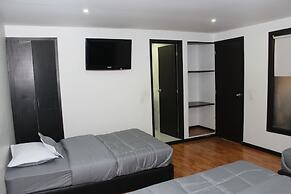 Hotel Dorado Plaza