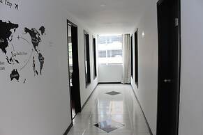 Hotel Dorado Plaza