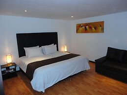 Hotel Dorado Plaza