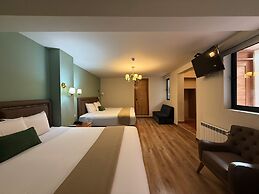 Hotel Monasterio San Pedro