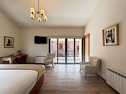 Hotel Monasterio San Pedro