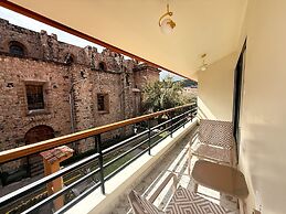 Hotel Monasterio San Pedro