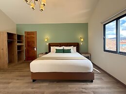 Hotel Monasterio San Pedro