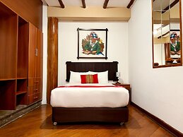 Hotel Monasterio San Pedro