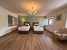 Hotel Monasterio San Pedro