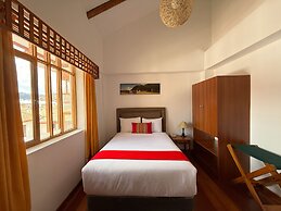 Hotel Monasterio San Pedro