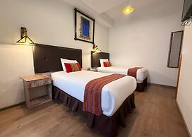Hotel Monasterio San Pedro