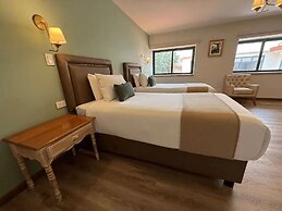 Hotel Monasterio San Pedro