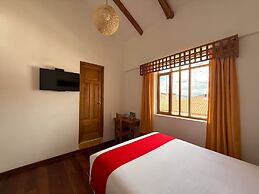 Hotel Monasterio San Pedro
