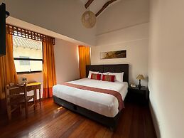 Hotel Monasterio San Pedro