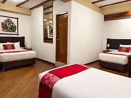 Hotel Monasterio San Pedro