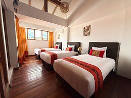 Hotel Monasterio San Pedro