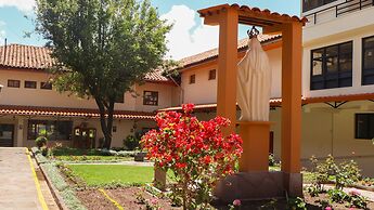 Hotel Monasterio San Pedro
