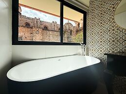 Hotel Monasterio San Pedro