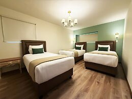 Hotel Monasterio San Pedro