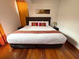 Hotel Monasterio San Pedro
