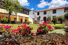 Hotel Monasterio San Pedro