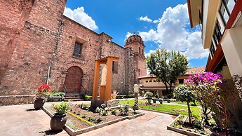 Hotel Monasterio San Pedro
