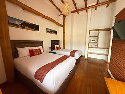 Hotel Monasterio San Pedro