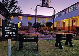 Hotel Monasterio San Pedro