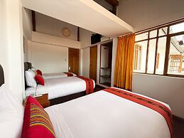 Hotel Monasterio San Pedro