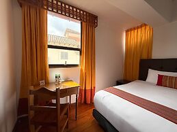 Hotel Monasterio San Pedro