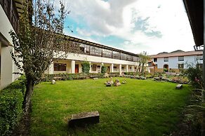 Hotel Monasterio San Pedro