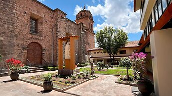 Hotel Monasterio San Pedro