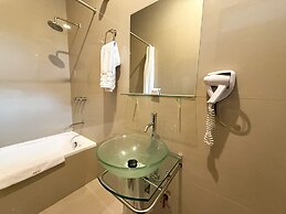 Hotel Monasterio San Pedro