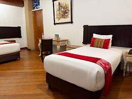 Hotel Monasterio San Pedro