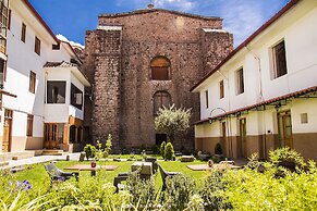Hotel Monasterio San Pedro