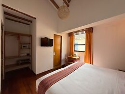 Hotel Monasterio San Pedro