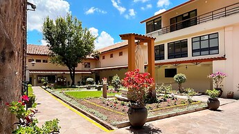 Hotel Monasterio San Pedro