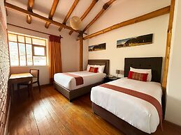 Hotel Monasterio San Pedro
