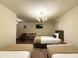 Hotel Monasterio San Pedro